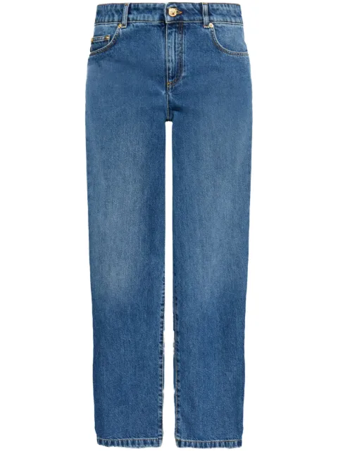 Moschino straight-leg jeans