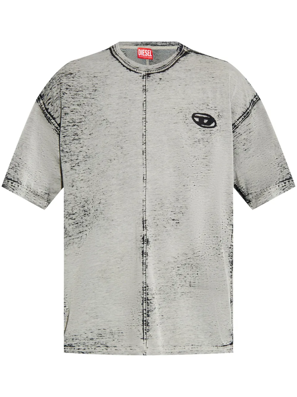 Diesel T-Boxt-Dev T-shirt Men