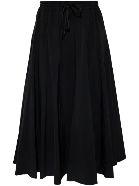 Yohji Yamamoto Midi skirt 