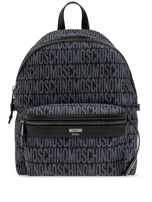 Moschino rugzak outlet