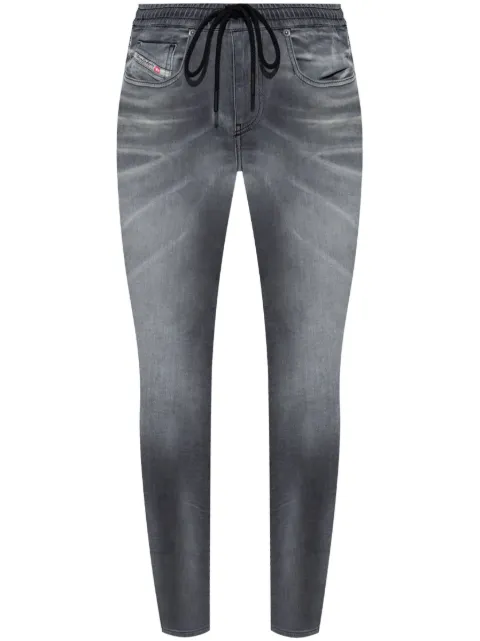 Diesel 2061 D-Tail skinny jeans