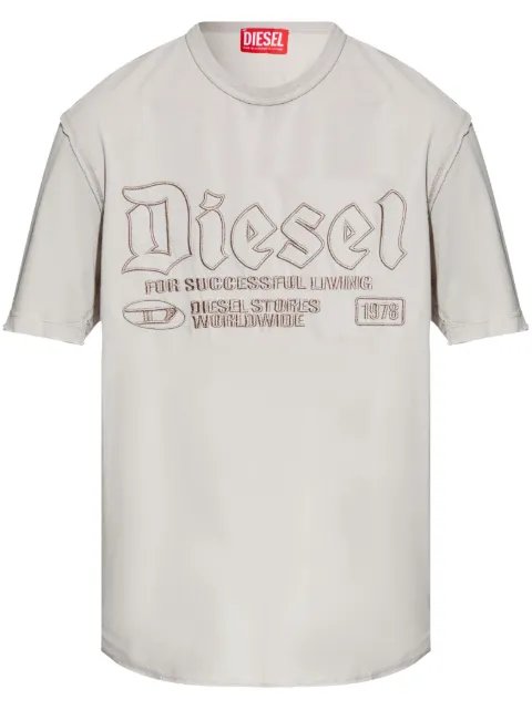 Diesel T-Rawjust T-shirt