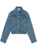 Carhartt WIP graphic-print jacket - Blue