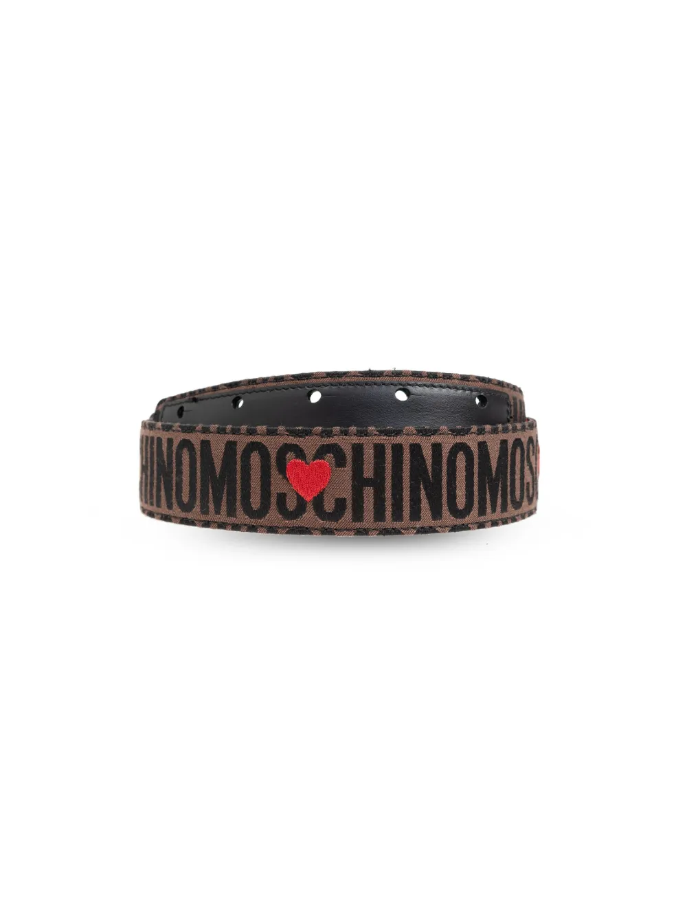 Love moschino cintura top