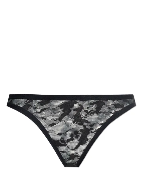 Diesel Ufpn-Punchy briefs