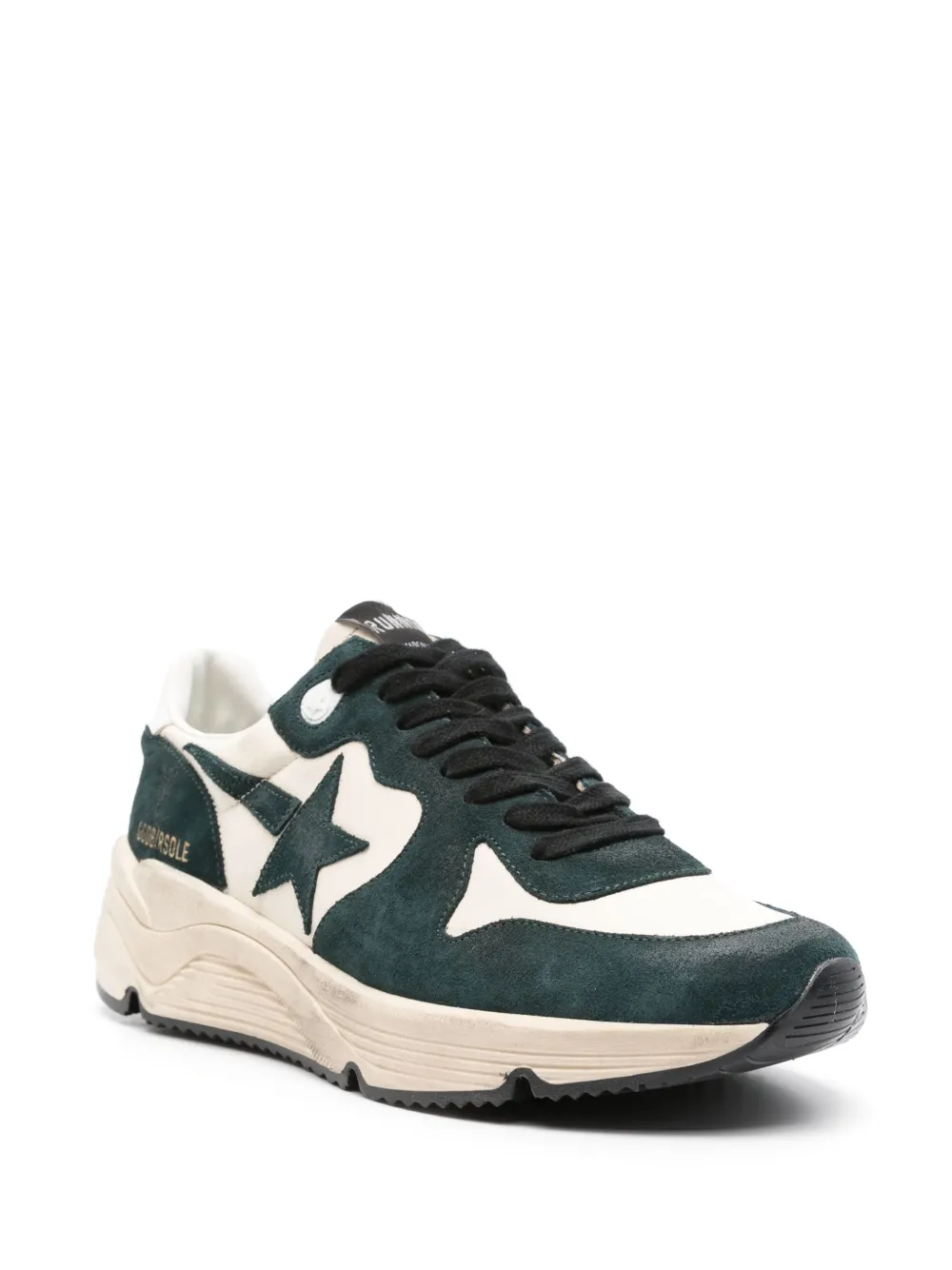 Golden Goose Running Sole sneakers - Blauw