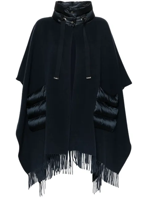 Herno Resort poncho