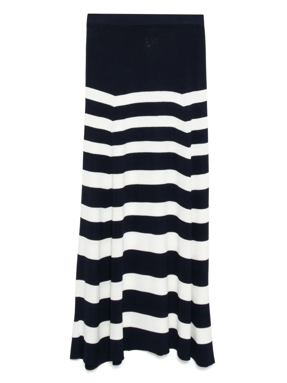 STAUD Swirling rok - Blauw