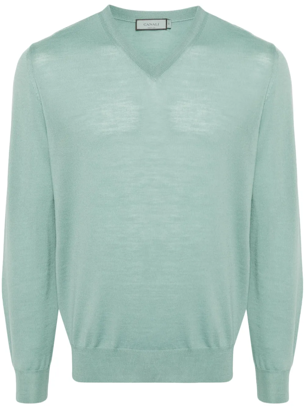 Canali suéter | verde | Image 1