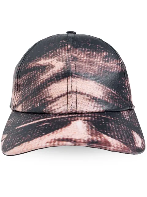 Diesel PR-IVAR-TOF baseball cap Women