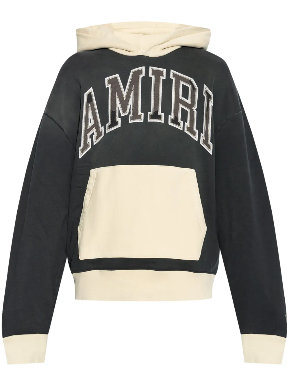 AMIRI Amiri Vintage パーカー | ブラック | FARFETCH JP