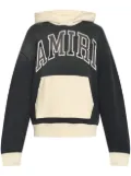 AMIRI Amiri Vintage hoodie - Black