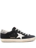 Golden Goose Super-Star sneakers - Blue