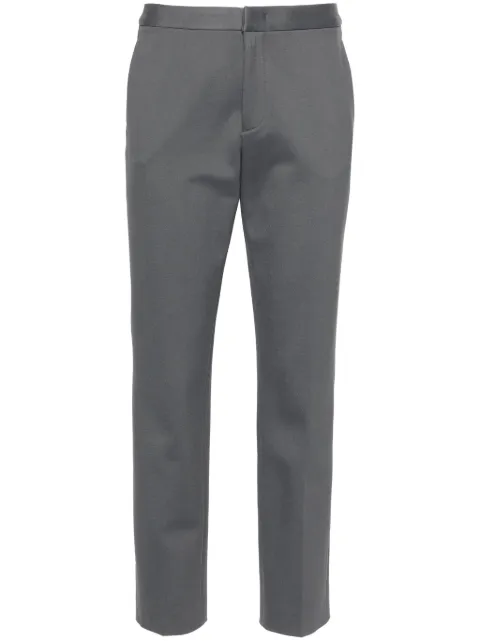 Fabiana Filippi pressed-crease trousers