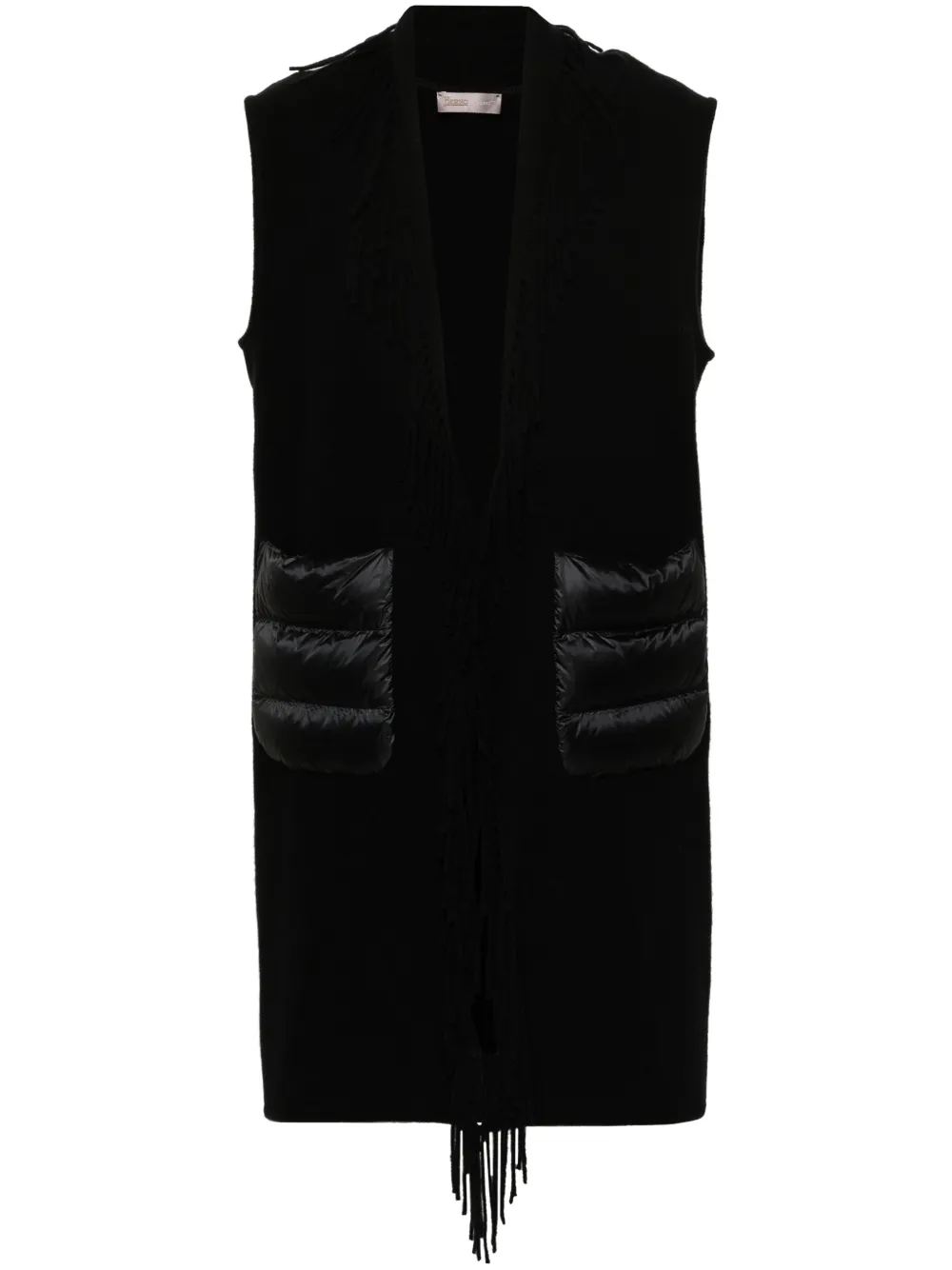 Herno Resort jas Zwart