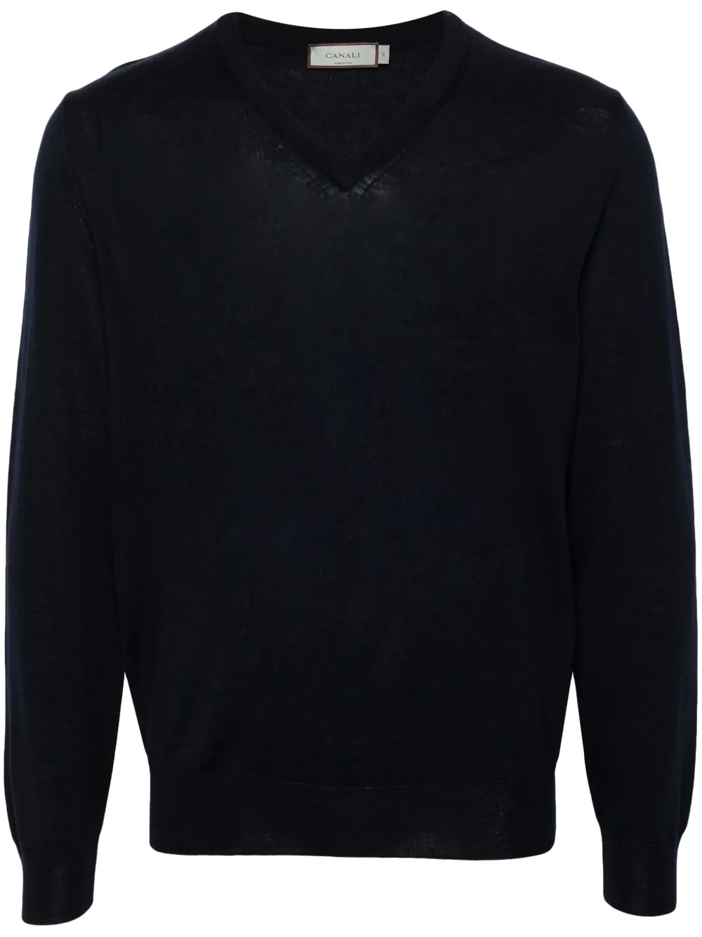 merino-wool sweater