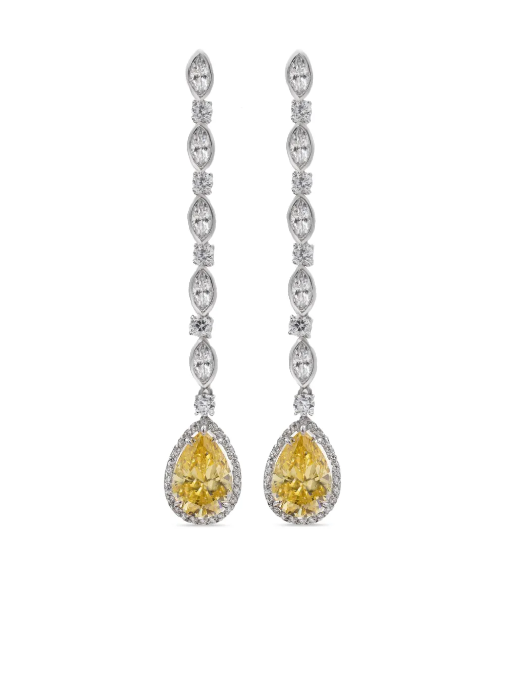 Aurelie earrings