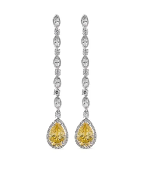 Juwelina Paris Aurelie earrings
