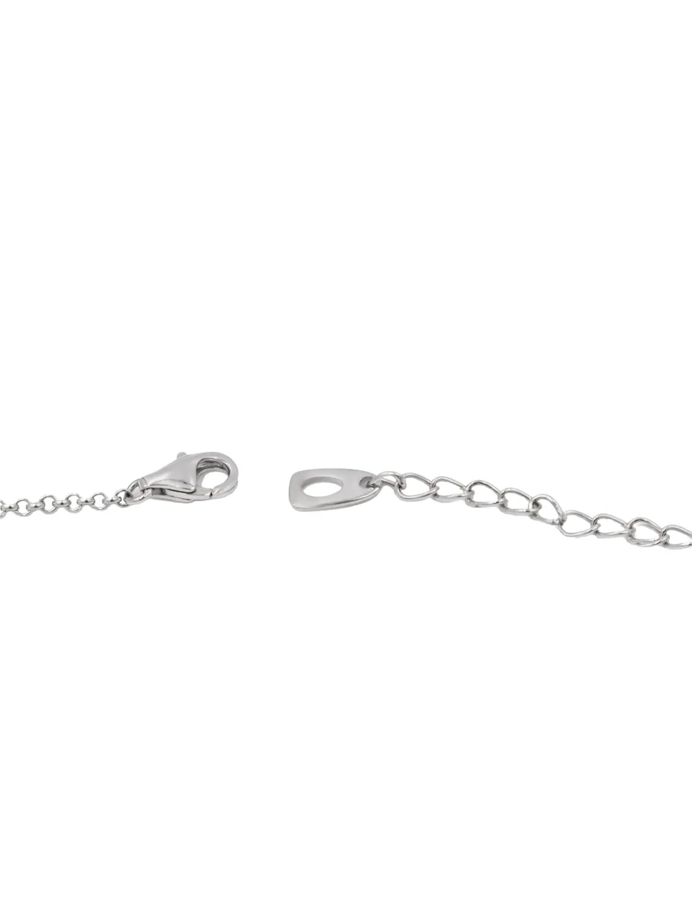 Juwelina Paris Radiant Heart Necklace