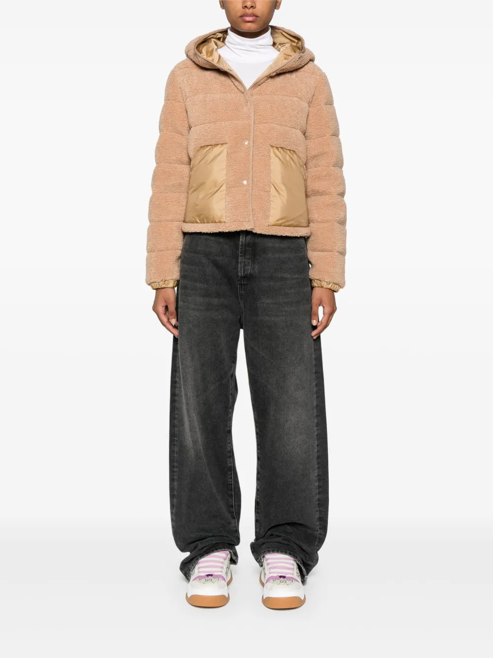 Moncler chamarra Audrieu | Chamarras capitonadas | Image 2