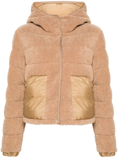 Moncler Audrieu padded jacket
