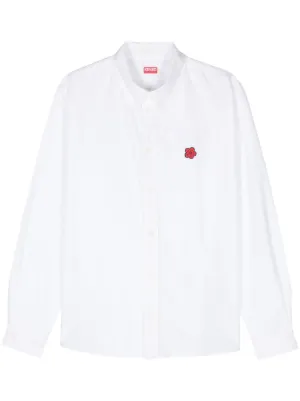 Kenzo blouse heren clearance