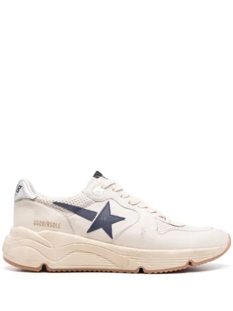 Golden Goose Running Sole sneakers