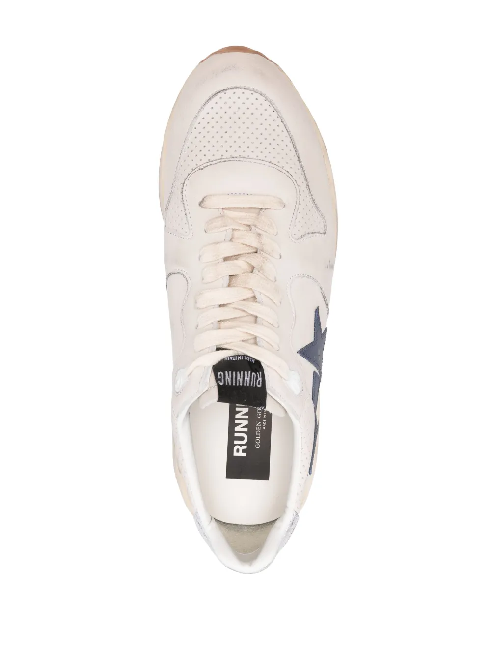 Golden Goose Running Sole sneakers Neutrals