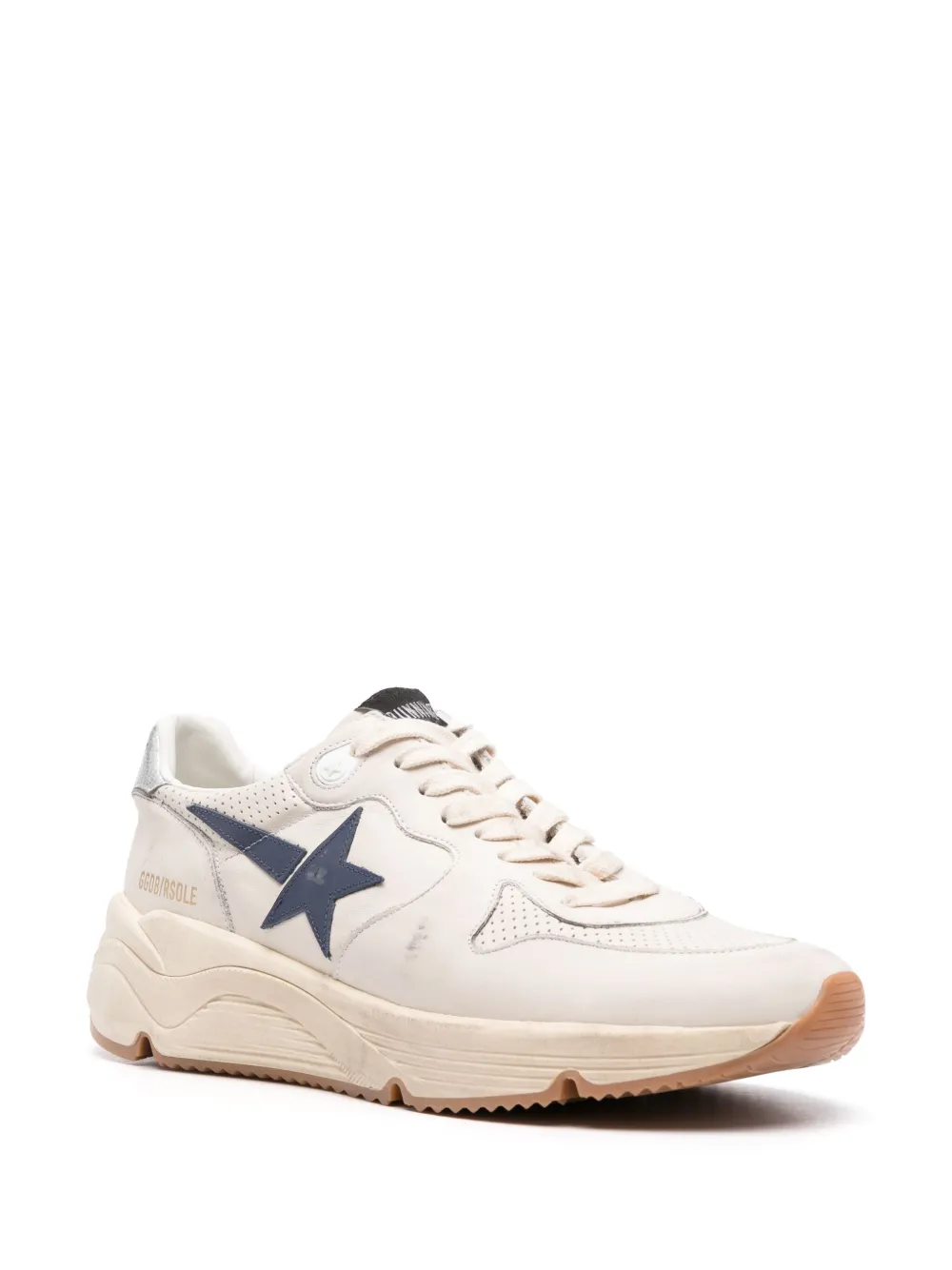 Golden Goose Running Sole sneakers Neutrals