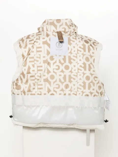 BOGNER Livy ski gilet