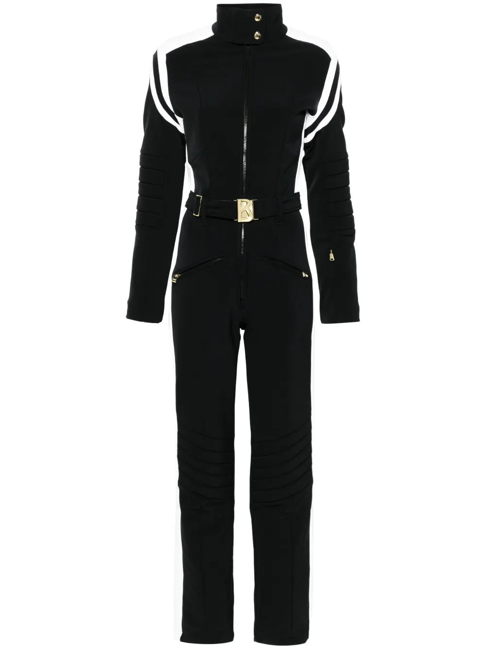 BOGNER Jani ski suit – Black