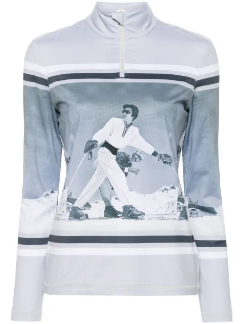 BOGNER Beline 2 ski top