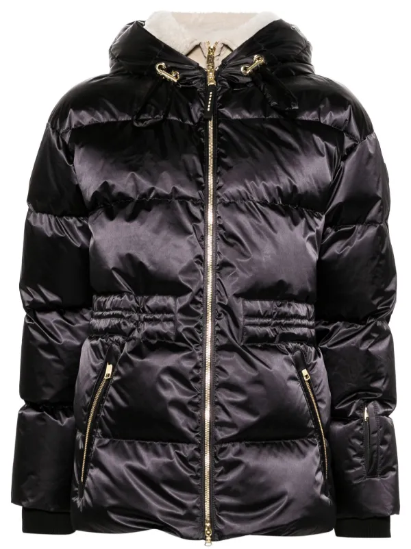 Barbour ski jacket shop