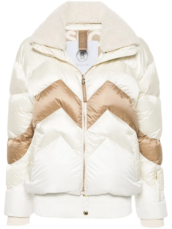 Jacket bogner shop