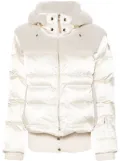 BOGNER Dia-LD ski jacket - Neutrals