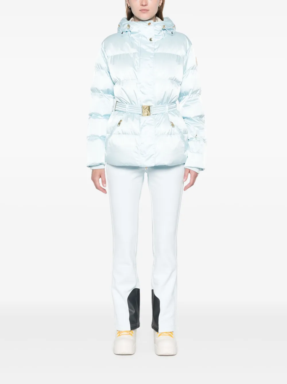 BOGNER Hazel skibroek - Blauw