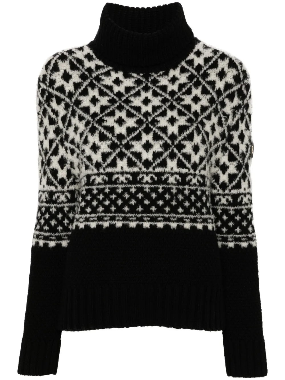 BOGNER suéter Nadia | negro | Image 1