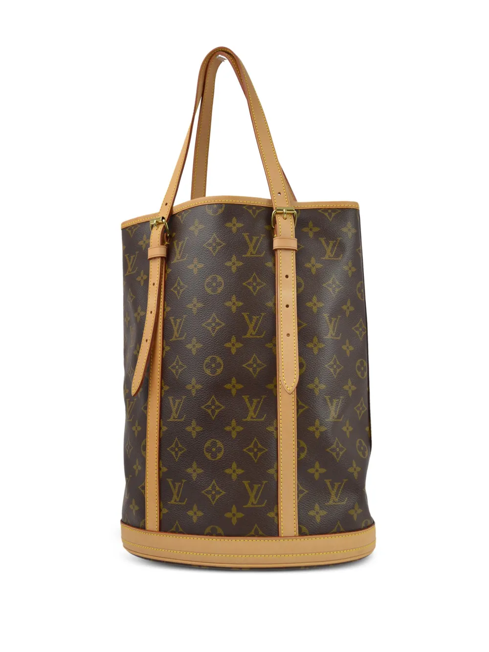 Louis Vuitton Pre-Owned 2005 Bucket GM handtas - Bruin