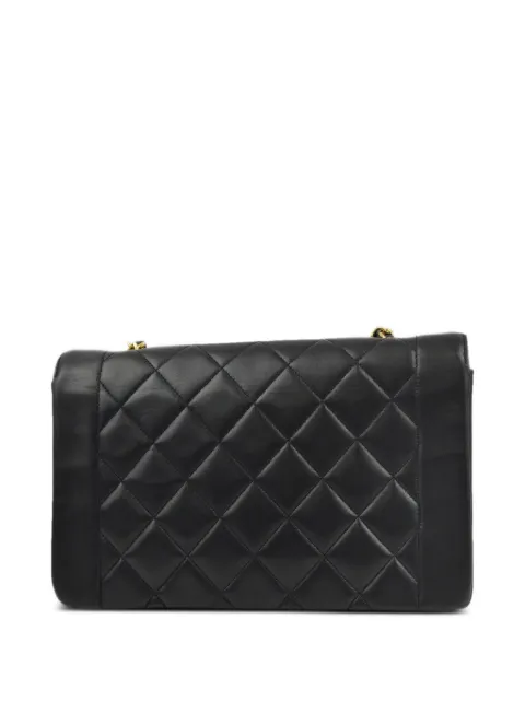 CHANEL Pre-Owned 1992 medium Diana shoulder bag 2838662 - 1