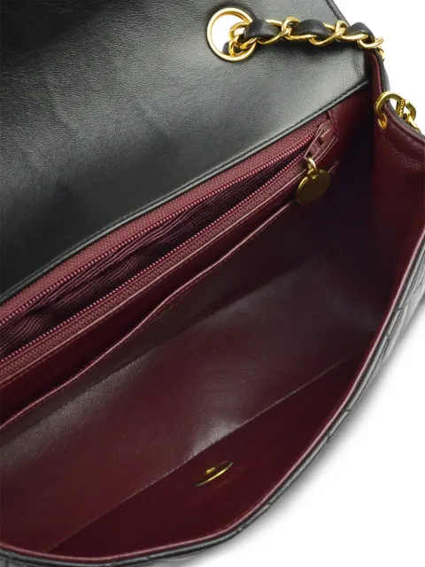 CHANEL Pre-Owned 1992 medium Diana shoulder bag 2838662 - 3