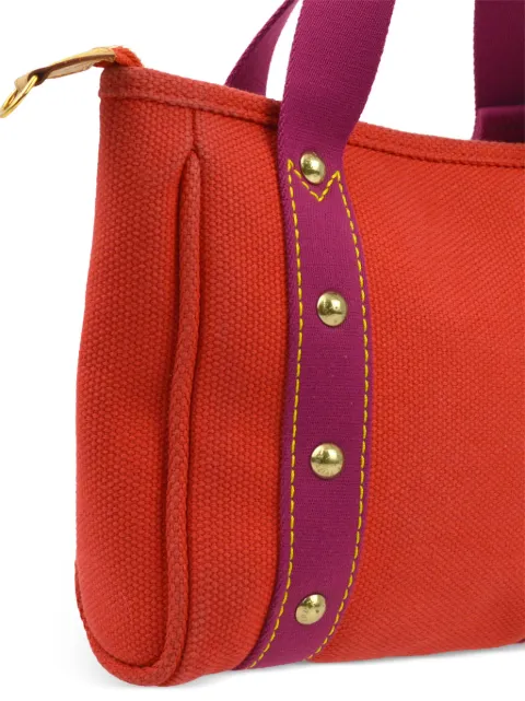 Louis Vuitton Pre-Owned 2005 Antigua Cabas PM tote bag M40037 - 2