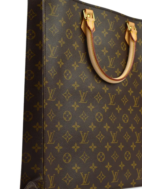 Louis vuitton sac tote sale