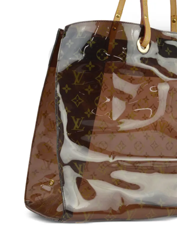 Louis vuitton cabas cruise store