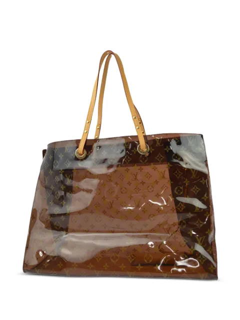 Louis Vuitton Pre-Owned 2000 Cabas Cruise tote bag M50500 - 1