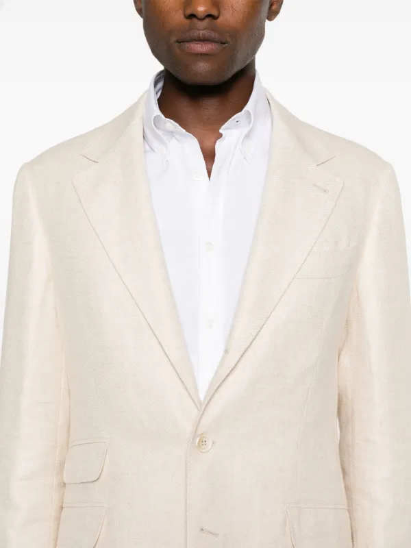 BRUNELLO CUCINELLI：名作「ワン アンド ハーフ」の真価は