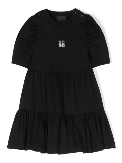Baby girl givenchy dress best sale