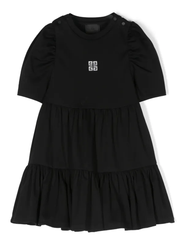 Kids givenchy dress sales