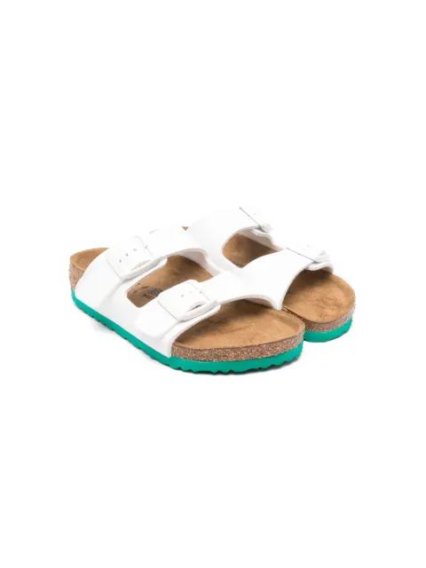 Birkenstock Kids Arizona sandals
