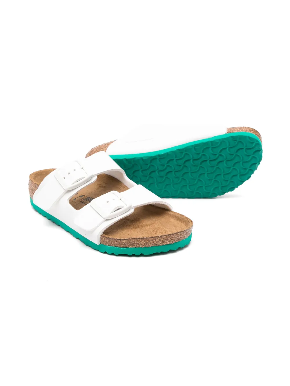 Birkenstock Kids Arizona sandals | Open Toe Sandals | Image 2