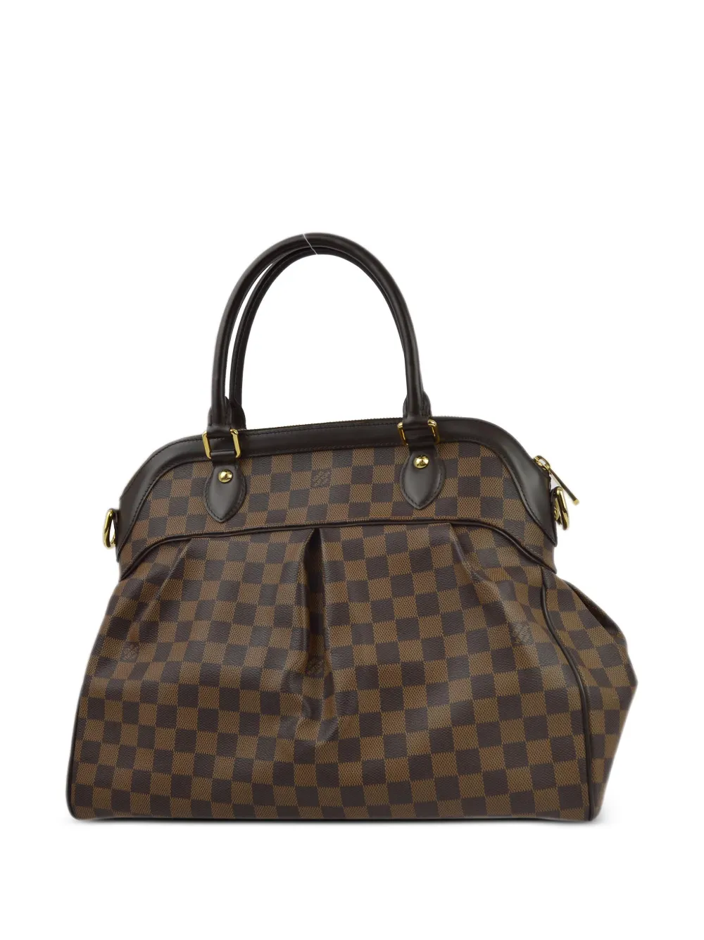 Louis Vuitton Pre-Owned 2009 Trevi GM handbag | Pre-Owned | Image 2